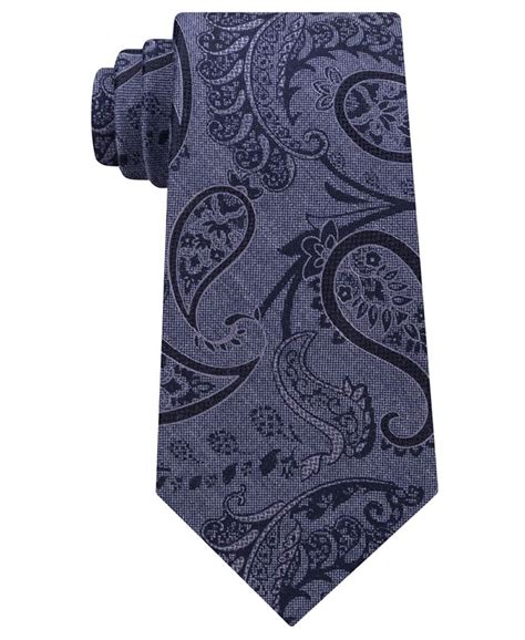 michael kors paisley tie|Michael Kors Paisley Tie Ties for Men for sale .